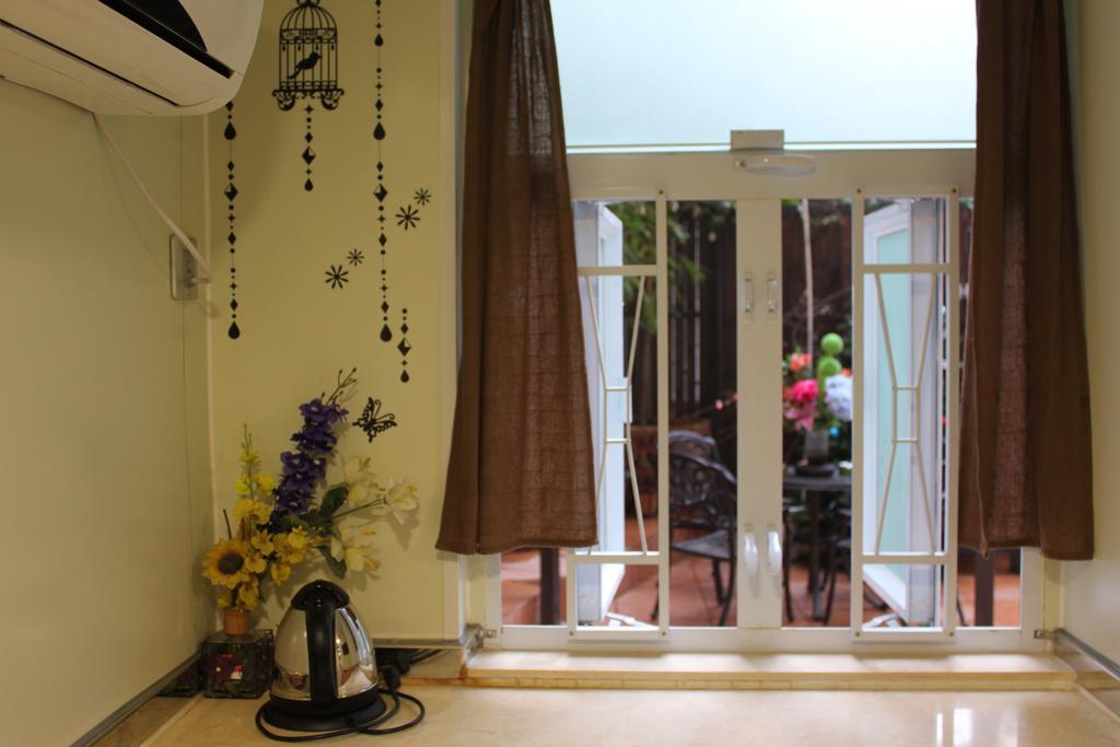 Hoi Shing House Hotel Kowloon  Room photo