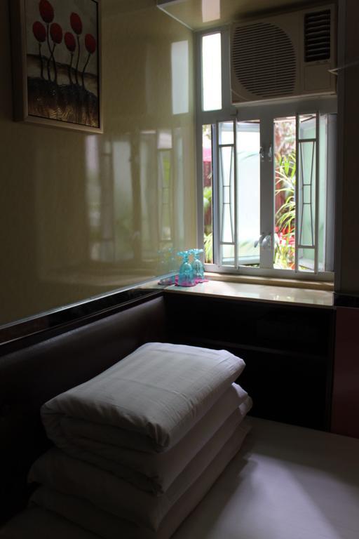 Hoi Shing House Hotel Kowloon  Room photo