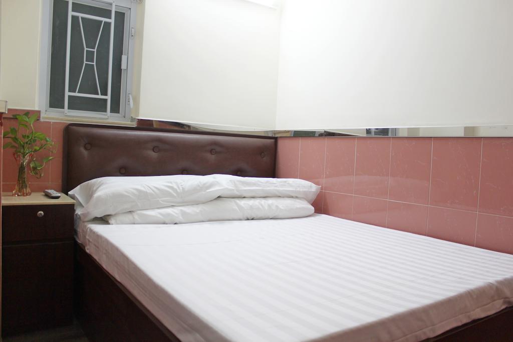 Hoi Shing House Hotel Kowloon  Room photo