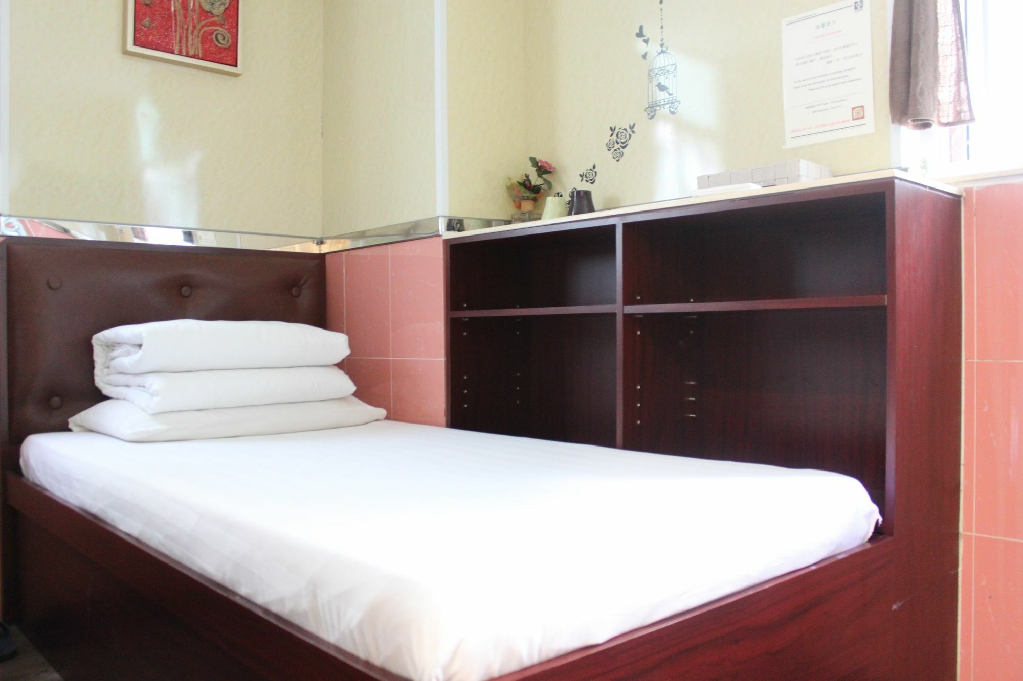 Hoi Shing House Hotel Kowloon  Exterior photo