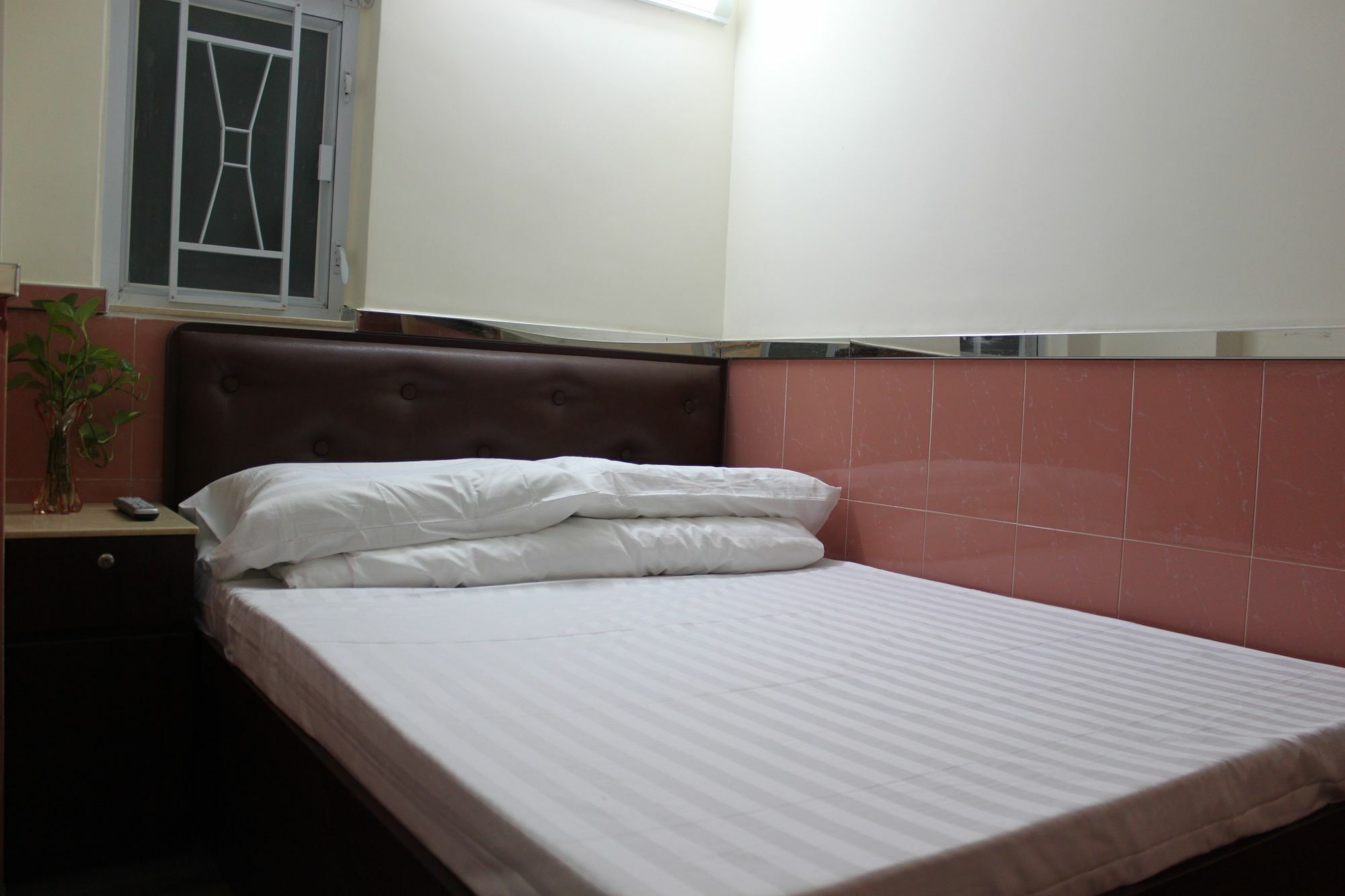 Hoi Shing House Hotel Kowloon  Exterior photo